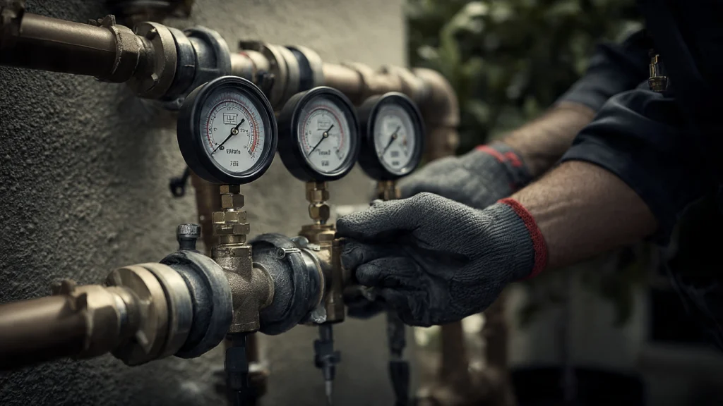 a_professional_a_backflow_prevention